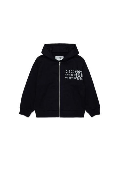  MM6 KIDS MAISON MARGIELA | M60872 MM02XM6900